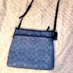 Coach Crossbody Bag